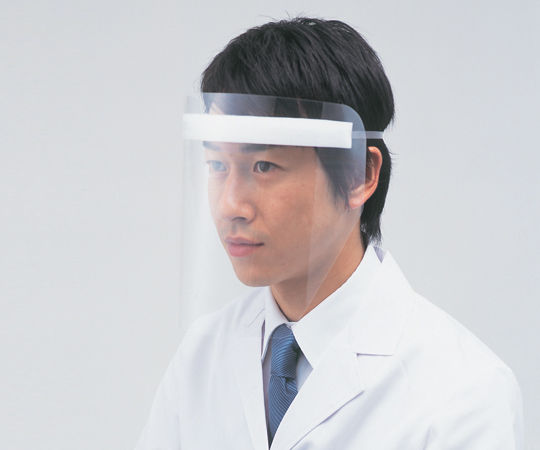 Disposable Face Shield 24pcs FS-1