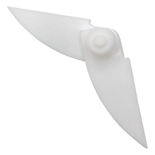 Teflon Coated Stirring Rod Replacement Blade HK Labware Shop