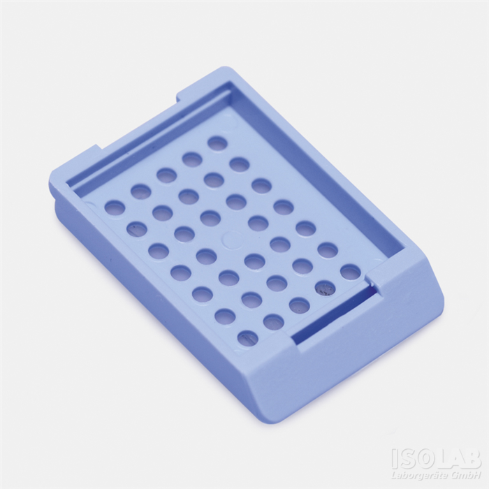 Embedding Casette, Without Lid