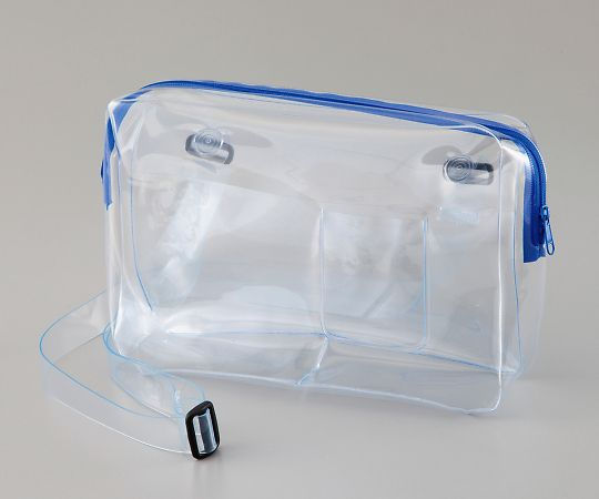 Transparent Shoulder Bag (Antistatic, seamless) SD-SB