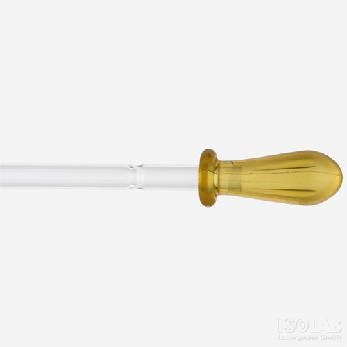 Bulb, Glass Pasteur Pipette HK Labware Shop