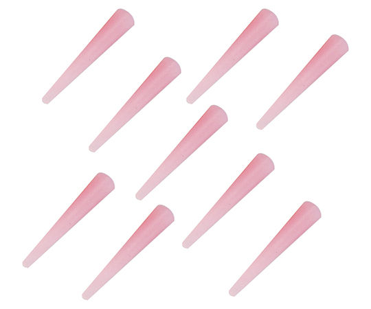 Thumbnail: Silicone Long Plug 100Pcs