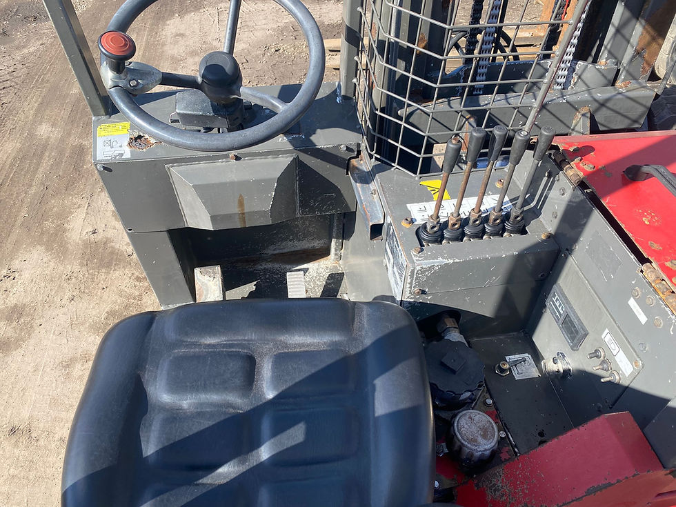 Миниатюра: 183. Transmanut TCI20