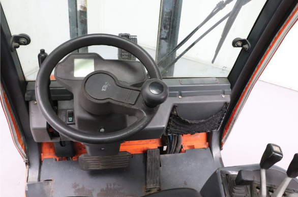 Миниатюра: 105. Steinbock CL20C