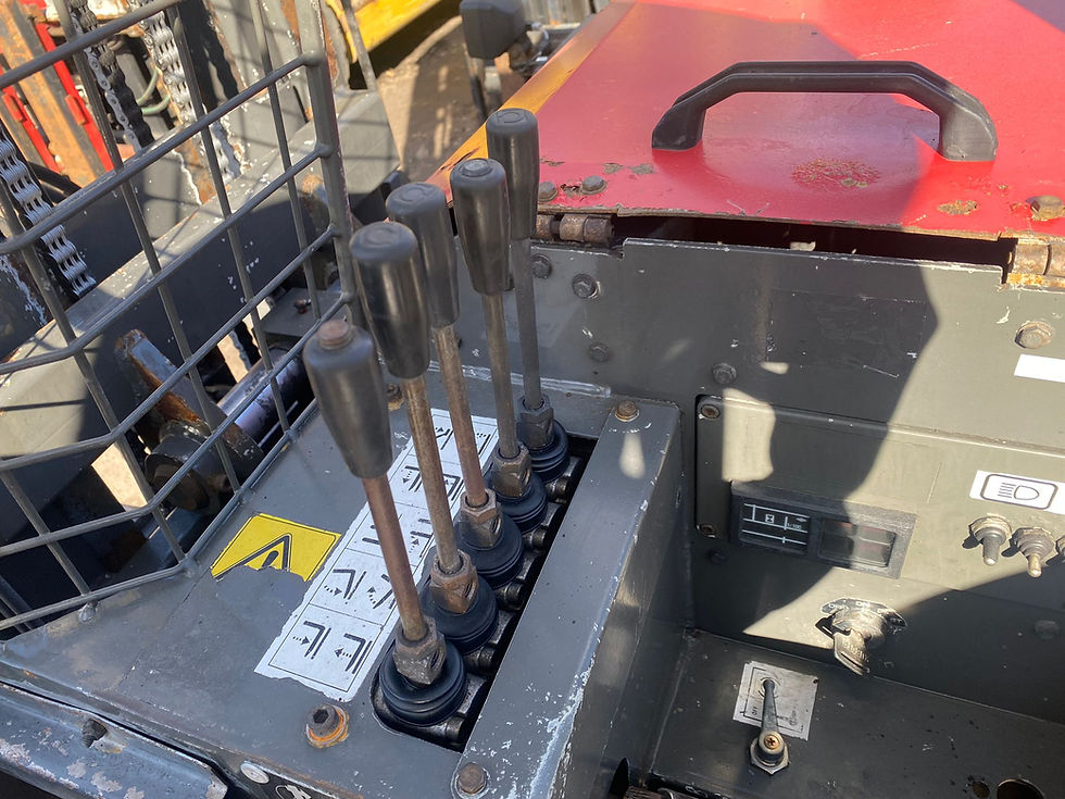 Миниатюра: 183. Transmanut TCI20