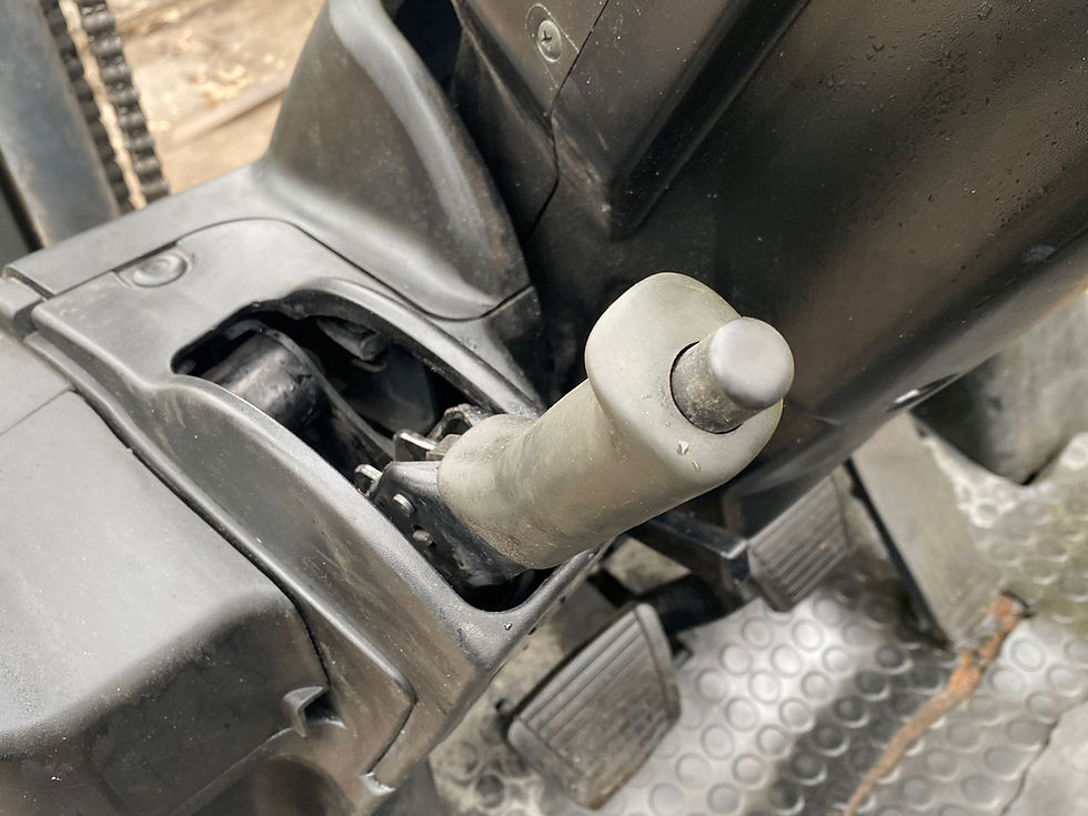 Миниатюра: 160. Nissan EBT-P1F1