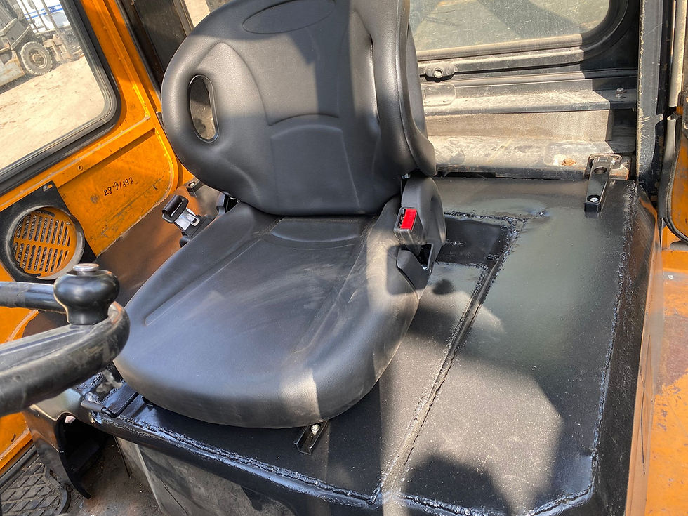 Миниатюра: 187. Hangcha CPCD60 - RW28