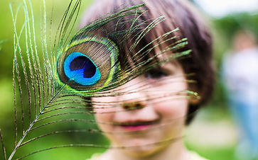 Le paradis des enfants