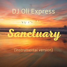 Sanctuary (instrumental version)