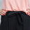 Miniatura: Pantalón Negro con Lazo