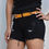 Miniatura: Short Jean Negro