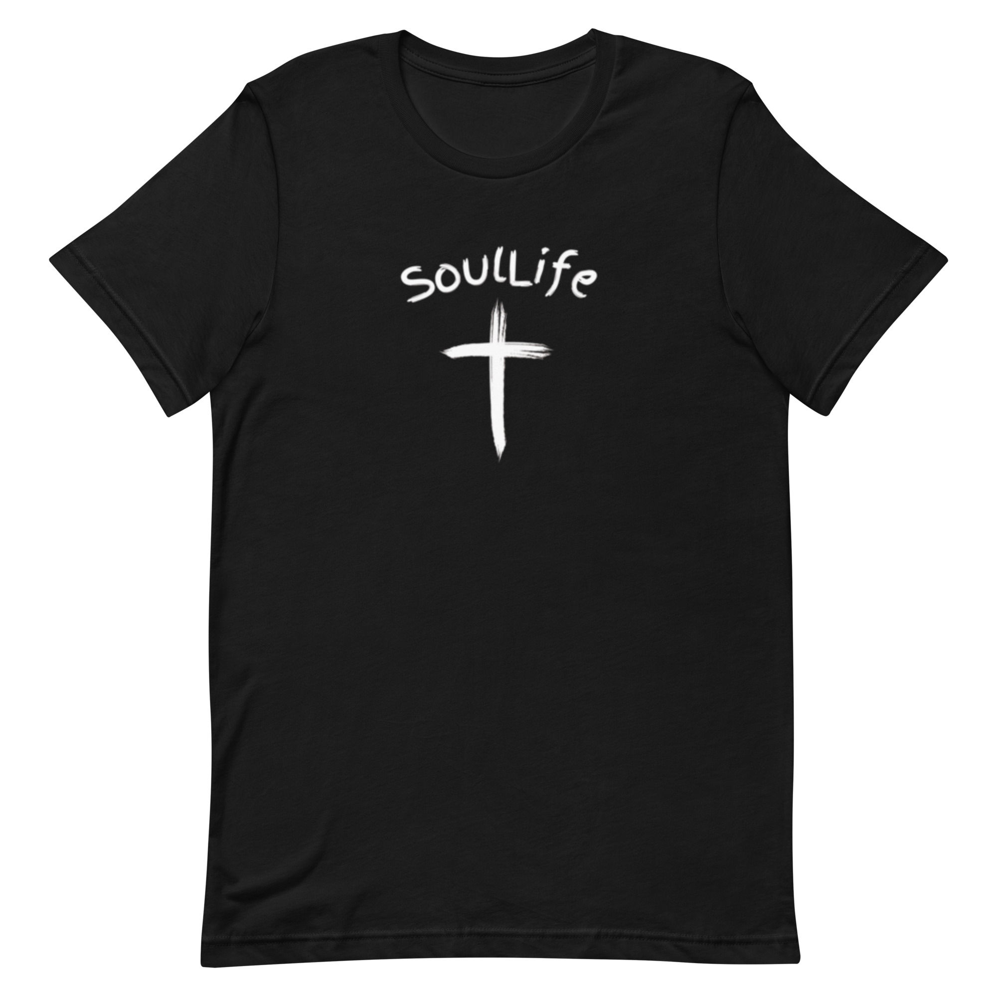 Old School - Unisex t-shirt - SoulLife