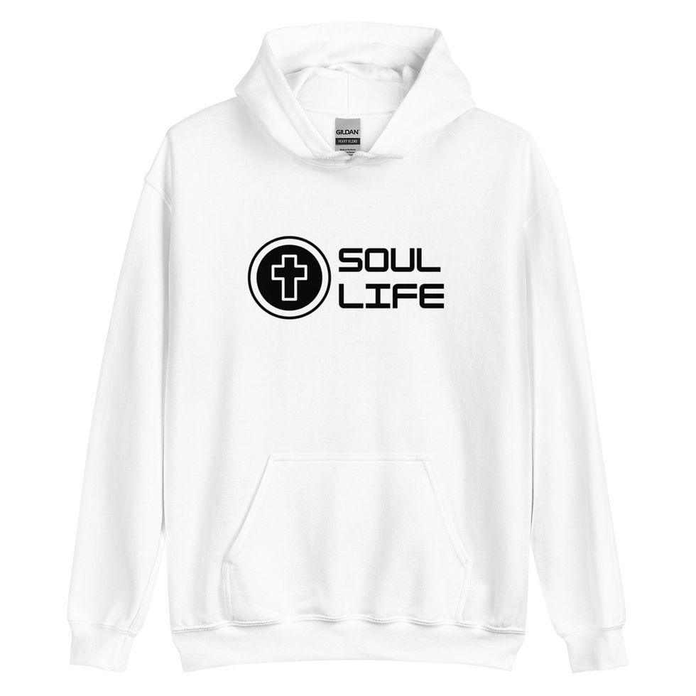 Thumbnail: Soul Life - Hoodie - SoulLife