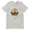 Thumbnail: SoulLife Unisex t-shirt Canvas