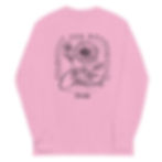 Thumbnail: Wonderfully Created -  Long Sleeve Shirt - SoulLife