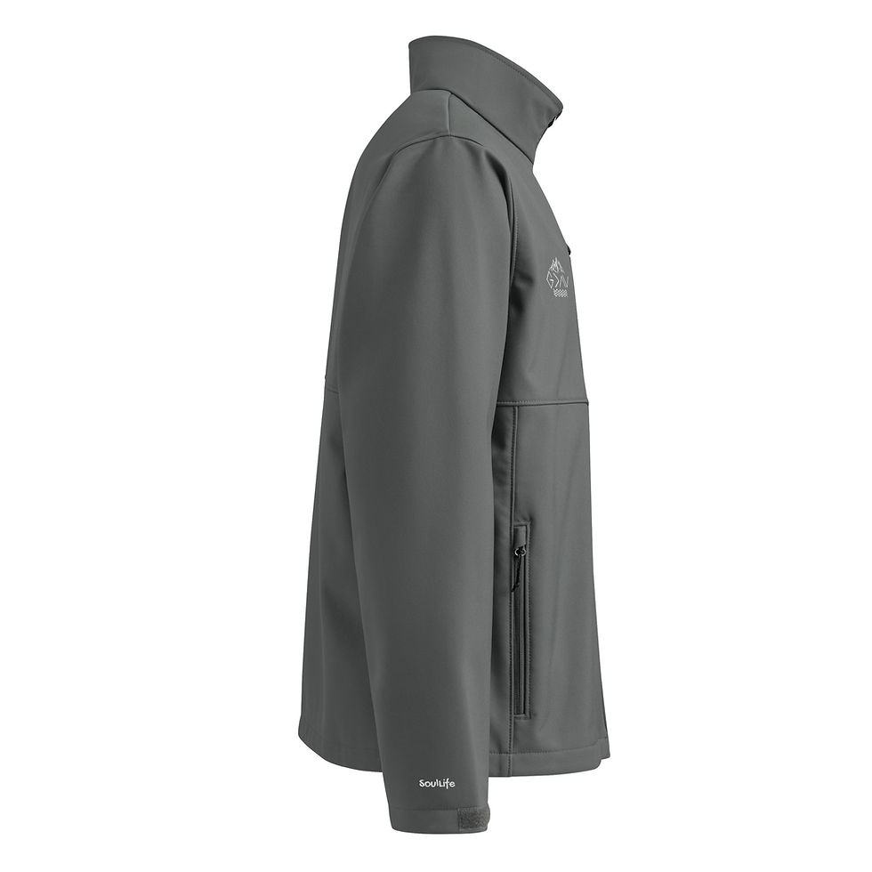 Thumbnail: God is Greater - Columbia Jacket - SoulLife