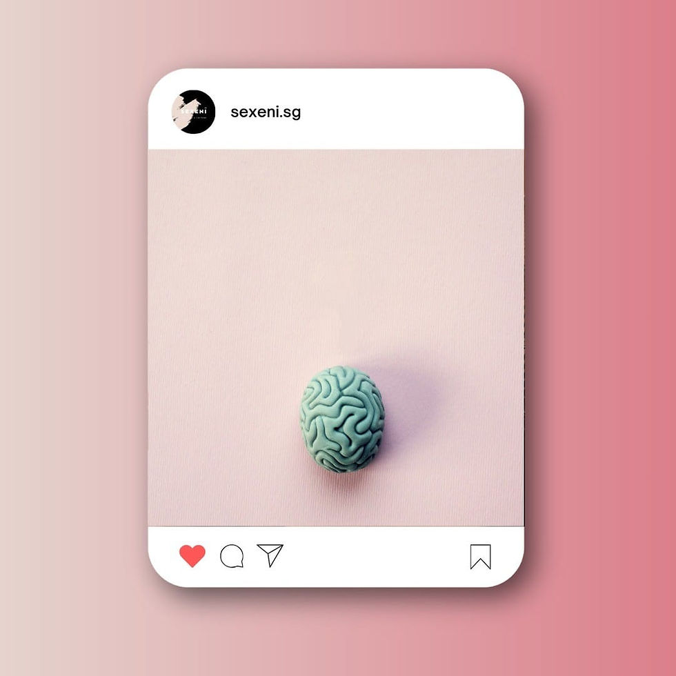 neurobiología amor y sexo