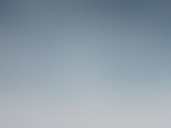 Gut geplant, ist halb gewonnen...