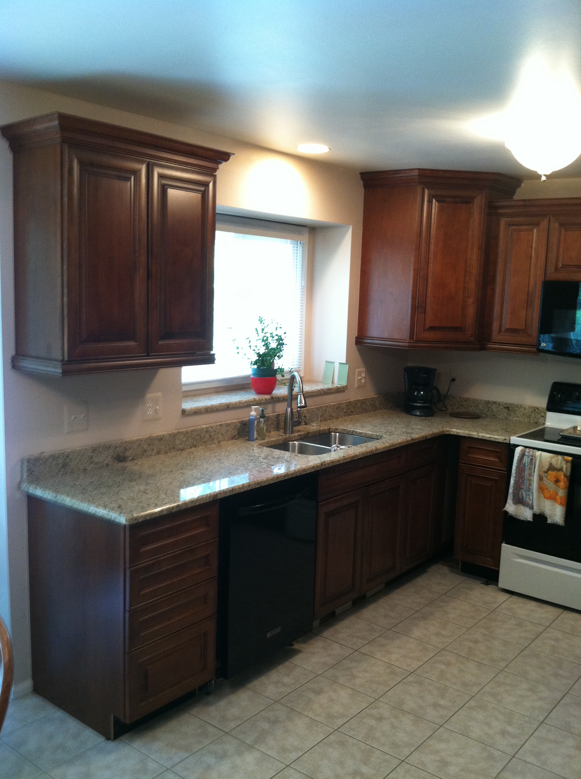 Countertops qualitylumber