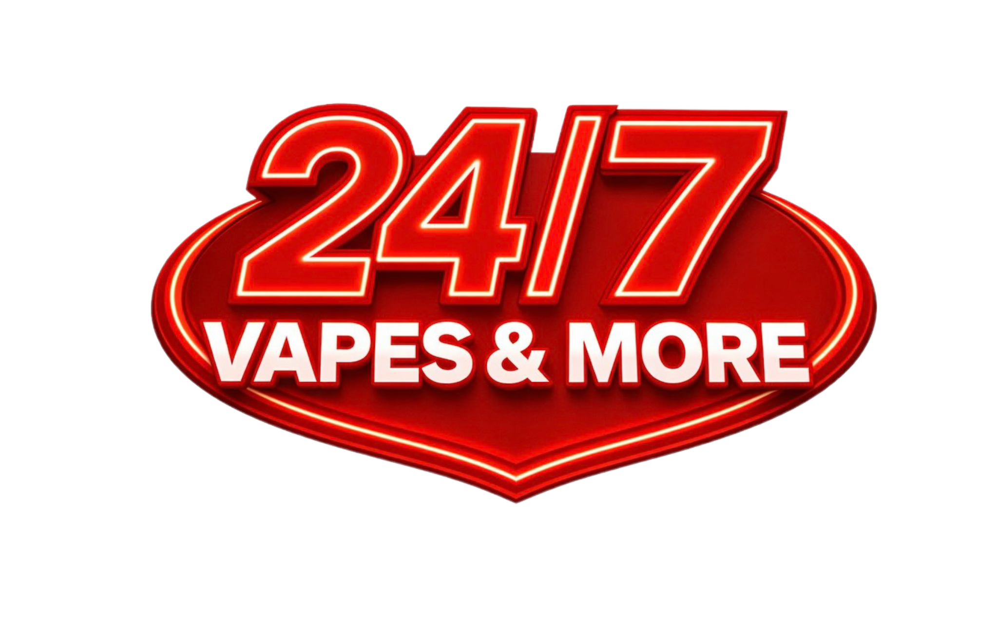24/7 vapes Gold Bar 24Seven 24K Disposable Vape - 24,000 Puffs main image 1