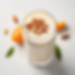 Vanilla Almond Protein Shake