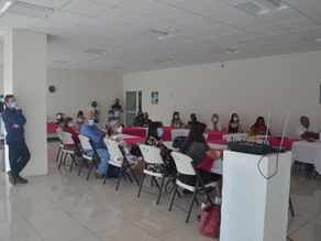 PWS Honduras presenta videos testimoniales