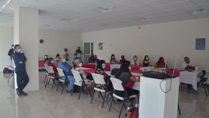 PWS Honduras presenta videos testimoniales