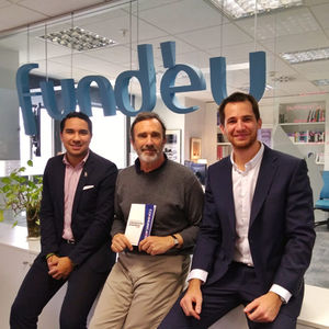 PRIMER GLOSARIO DE COMUNICACIÓN ESTRATÉGICA EN ESPAÑOL