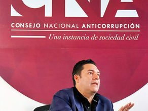 Juan Diego Zelaya se reúne con el CNA para presentar su propuesta de gobierno y discutir mecanismos de veeduría ciudadana y transparencia municipal desde la ciudad