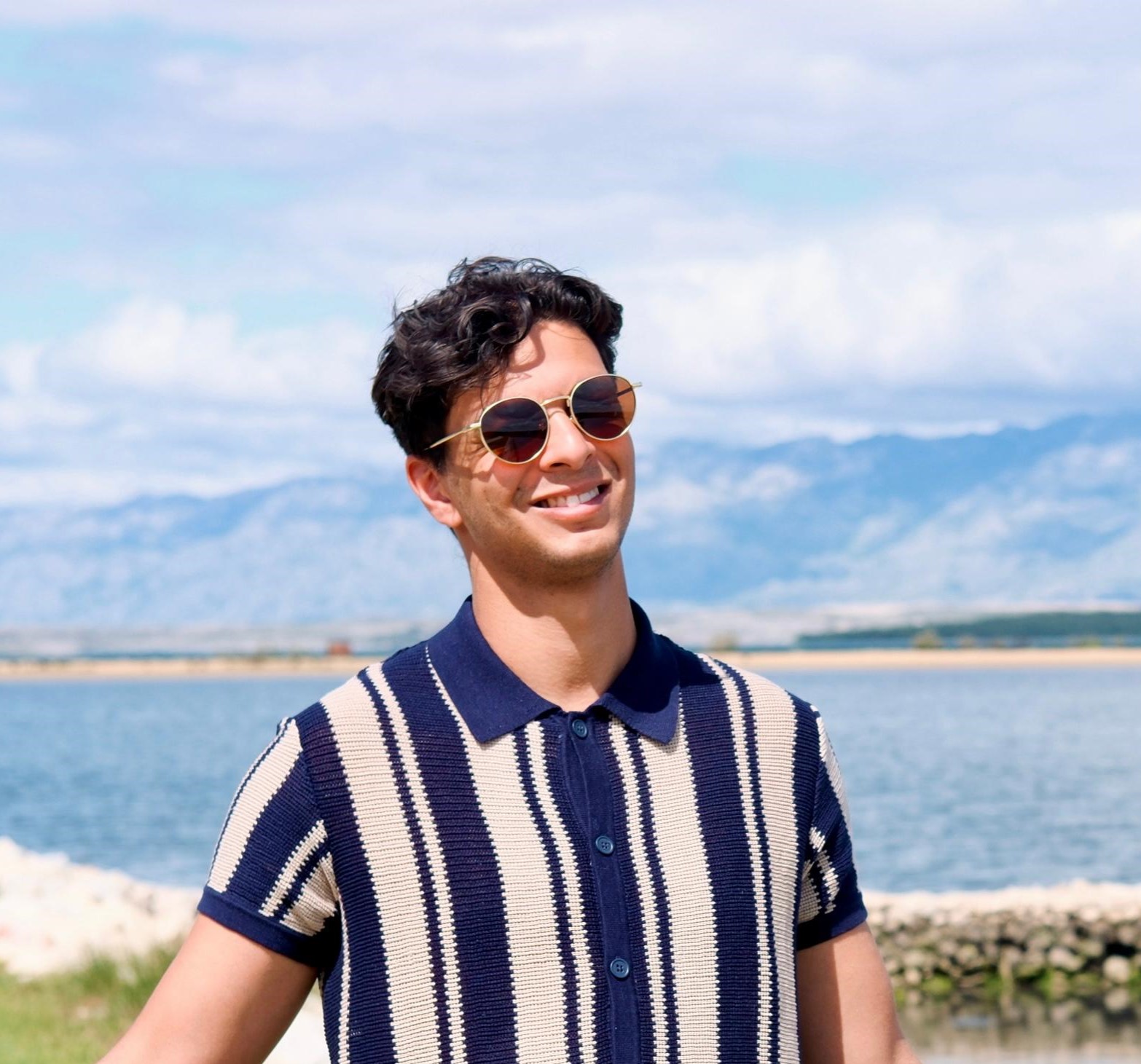 Adam Khalil – Co-Founder mit Fokus auf kreative Strategien, digitales Branding und innovative Weblösungen