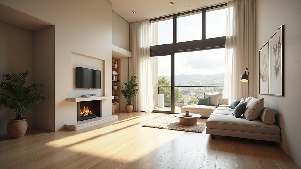 Greenville Renovation Trends: Unique Home Renovations in Greenville