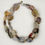 Thumbnail: Moroccan Agate Double Strand Necklace