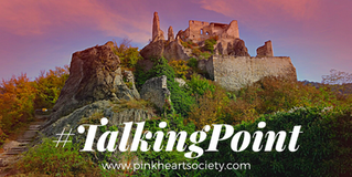 #TalkingPoint:  Is Historical Romance Rewriting History?