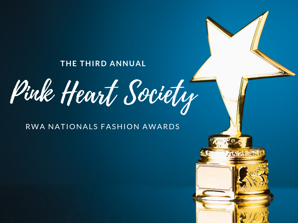 #FashionAwards