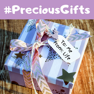 End Of Year Editorial: Precious Gifts