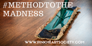 #MethodToTheMadness:  Spring Cleaning