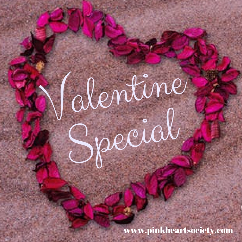 Be My Valentine?