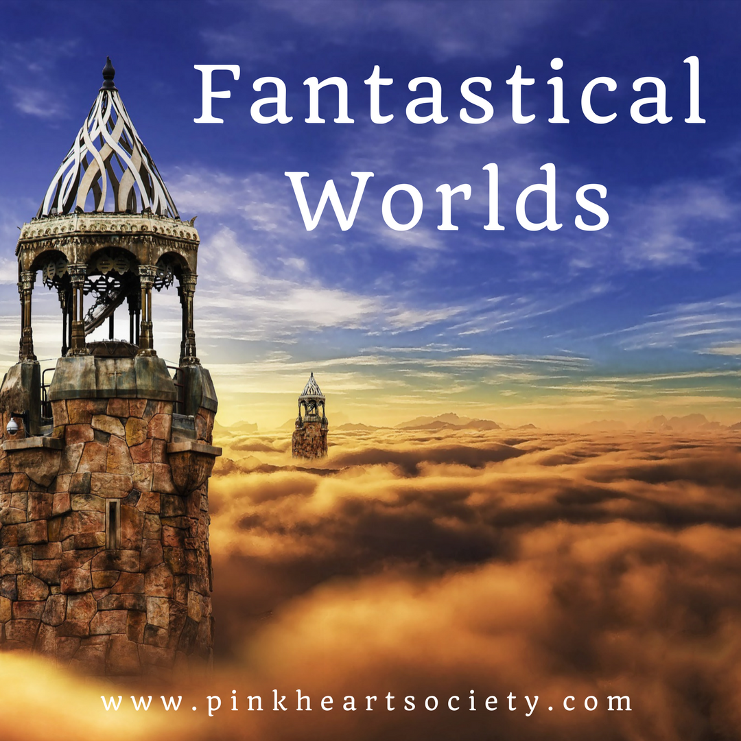 Fantastical Worlds