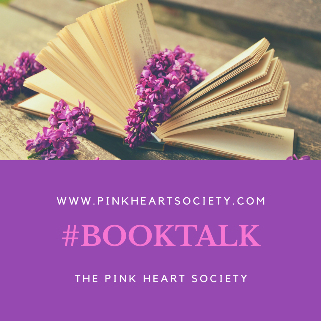 Book talk
