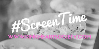 #ScreenTime:  Fifty Shades Darker