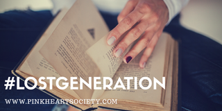 #LostGeneration