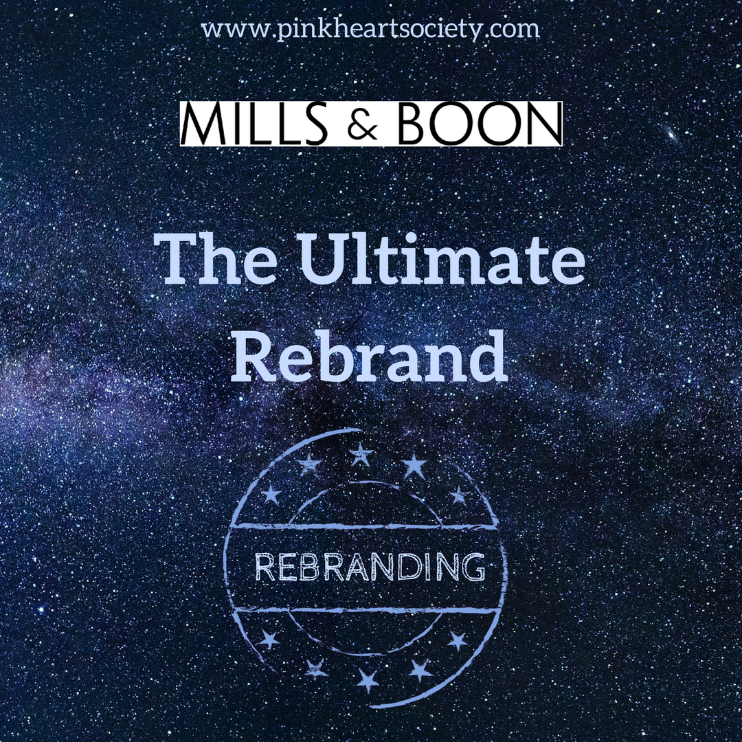 M&B Rebrand