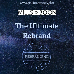 M&B Rebrand