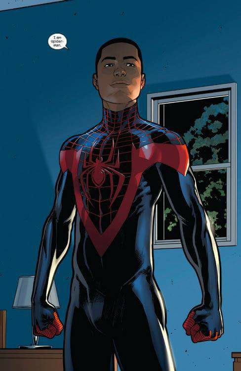 (C) Marvel Comics