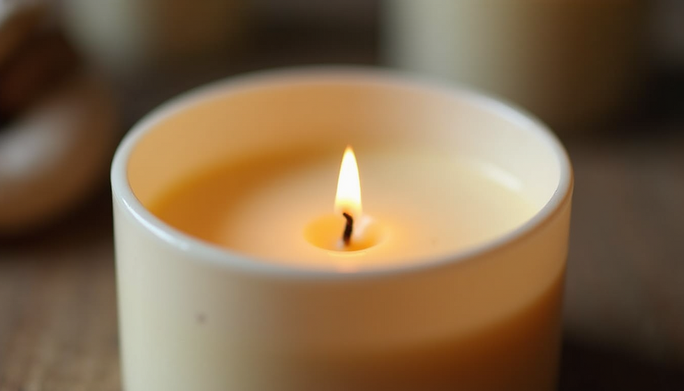 Best Places to Buy Soy Candles - A Buy Soy Candles Guide