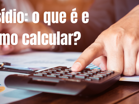Dissídio salarial: o que é, como funciona, tipos e como calcular