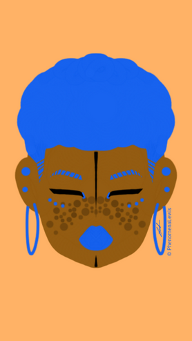 Bleu