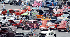 National Classic Car Club