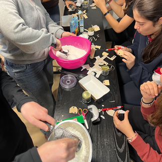 workshop sulla sostenibilità Malta - detergenti naturali fai-da-te  Greenwashing