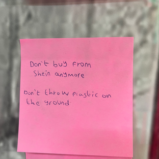 workshop sulla sostenibilità Malta -  Greenwashing